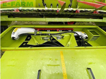 Додатни делови за жнеач на сточна храна CLAAS vario 560: слика 5