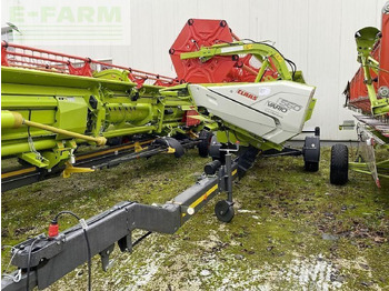 Додатни делови за жнеач на сточна храна CLAAS vario 560: слика 4