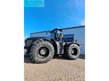 Трактор CLAAS xerion 4000 trac vc TRAC VC: слика 5