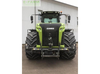 Трактор CLAAS xerion 5000 trac: слика 2 Трактор CLAAS xerion 5000 trac: слика 2