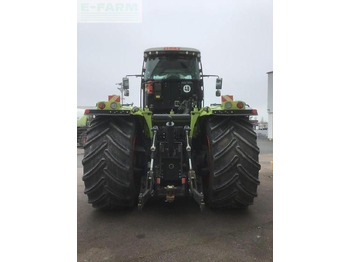 Трактор CLAAS xerion 5000 trac: слика 5 Трактор CLAAS xerion 5000 trac: слика 5