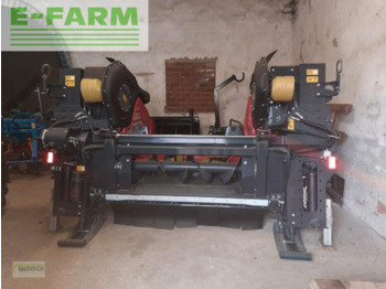 Додатни делови за жнеач на сточна храна