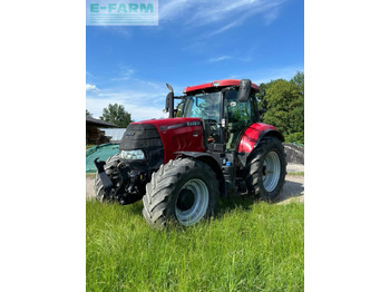 Трактор CASE IH Puma 160