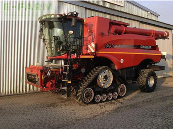 Комбајн CASE IH