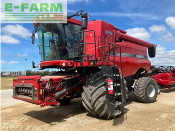Комбајн CASE IH Axial-Flow 9230
