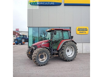 Трактор CASE IH JXU Maxxima