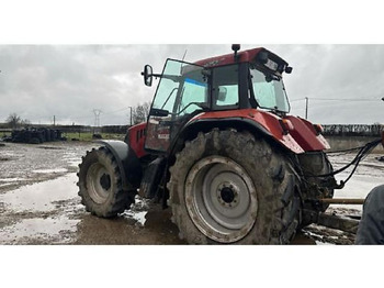 Трактор Case-IH cvx150: слика 4