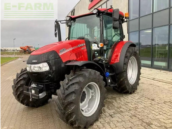 Трактор CASE IH Farmall A