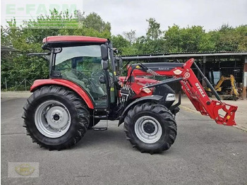 Трактор CASE IH Farmall 55A