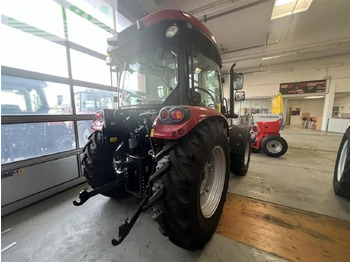 Трактор Case-IH farmall 65 a (stage v): слика 3