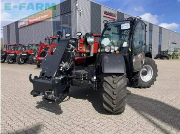 Телескопски ракувач Case-IH farmlift 742 ny model: слика 3