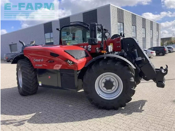 Телескопски ракувач Case-IH farmlift 742 ny model: слика 4
