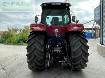 Трактор Case-IH magnum 280: слика 4