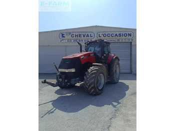 Трактор CASE IH Magnum 310
