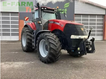 Трактор CASE IH Magnum