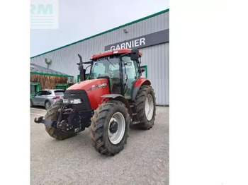 Трактор CASE IH Maxxum 110