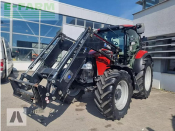 Трактор CASE IH Maxxum 110