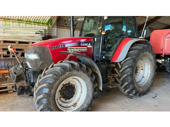 Трактор CASE IH MXM Maxxum