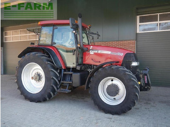 Трактор CASE IH MXM Maxxum