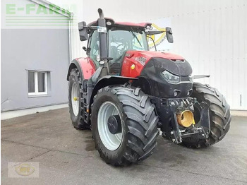 Трактор Case-IH optum 300 cvx CVX: слика 2