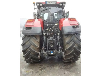 Трактор Case-IH optum 300 cvx CVX: слика 5