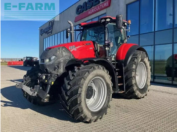Трактор CASE IH Optum 300