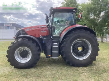 Трактор Case-IH optum 300 cvx drive CVX: слика 3