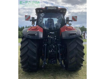 Трактор Case-IH optum 300 cvx drive CVX: слика 5