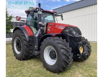 Трактор CASE IH Optum 300