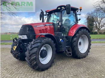 Трактор CASE IH Puma 150