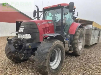 Трактор CASE IH Puma 160