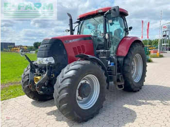 Трактор CASE IH Puma 160