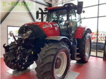 Трактор CASE IH Puma