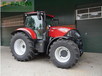 Трактор CASE IH Puma