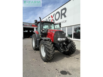 Трактор CASE IH Puma
