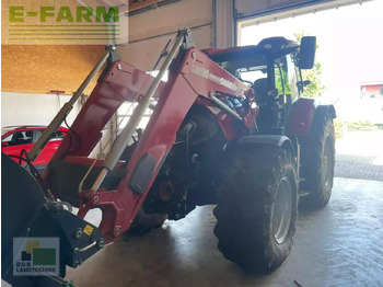 Трактор CASE IH Puma