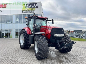 Трактор CASE IH Puma 200
