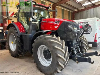 Трактор Case-IH puma 200 cvxafsc: слика 3 Трактор Case-IH puma 200 cvxafsc: слика 3