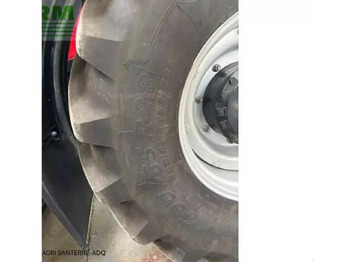 Трактор Case-IH puma 200 cvxafsc: слика 4 Трактор Case-IH puma 200 cvxafsc: слика 4