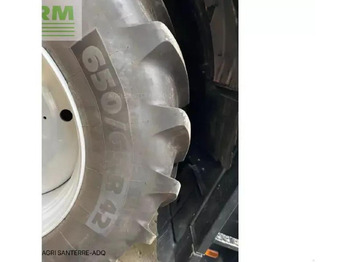 Трактор Case-IH puma 200 cvxafsc: слика 5 Трактор Case-IH puma 200 cvxafsc: слика 5