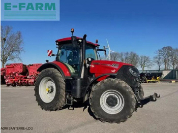 Трактор CASE IH Puma 200