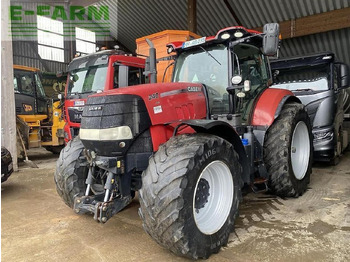 Трактор CASE IH Puma 240