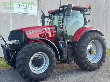 Трактор CASE IH Puma 240