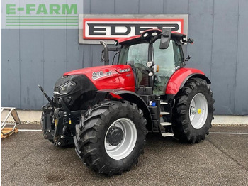 Трактор CASE IH Puma 240