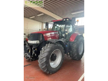 Трактор CASE IH Puma 240