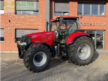 Трактор CASE IH Puma 240