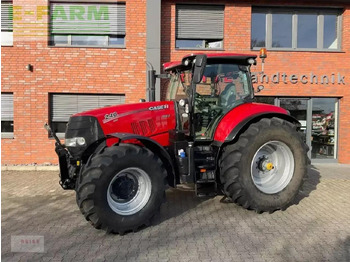 Трактор CASE IH Puma 240