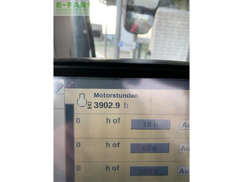 Трактор Case-IH puma cvx 240 CVX: слика 5