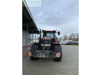 Трактор Case-IH puma cvx 240 CVX: слика 4