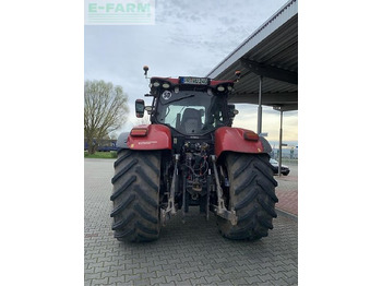 Трактор Case-IH puma cvx 240 CVX: слика 3